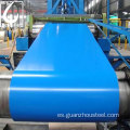 SGCC DX52D Zinc Cold Rolled Preperted Steel Coil